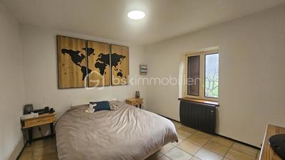 Appartement - 60 m² - 4 pièces