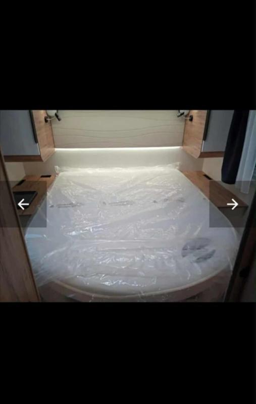 Bavaria Nomade I 720 Fiat Ducatp 2.2l 140 Cv