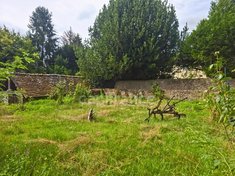 Maison de ville - 160 m² - 7 pièces