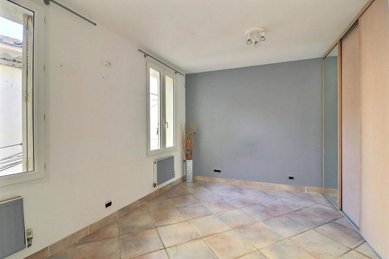 Maison - 60 m² - 3 pièces