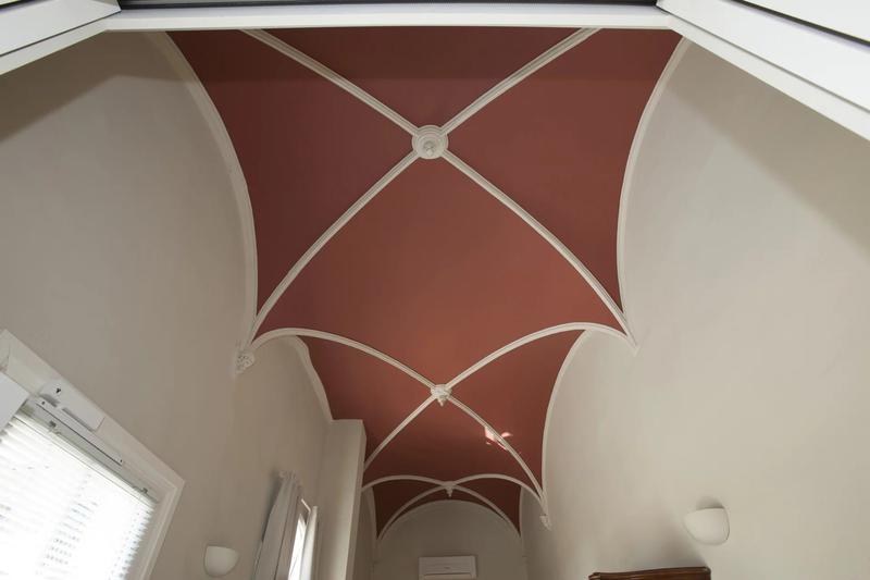 Maison - 615 m² - 16 pièces