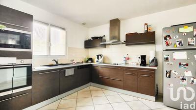 Maison - 147 m² - 7 pièces