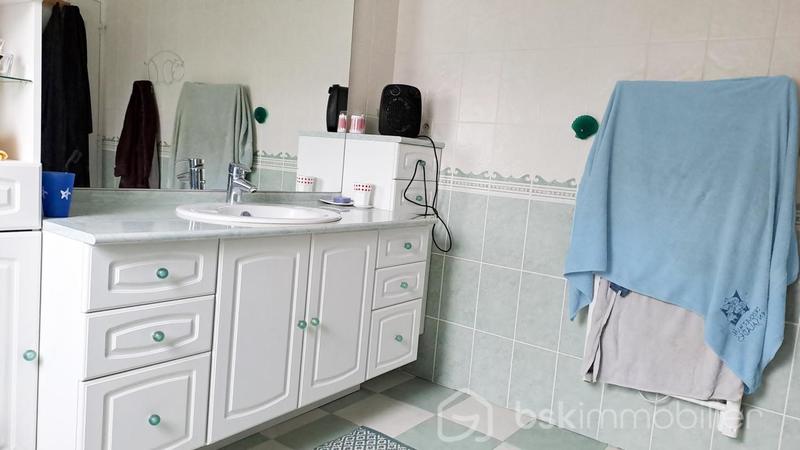 Maison de campagne - 195 m² - 7 pièces