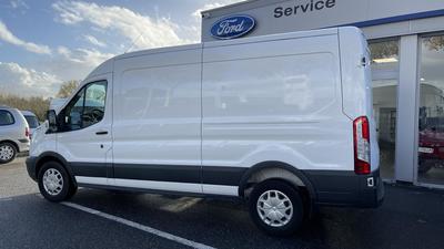Ford Transit Fourgon 350 L3h2 2.0 Ecoblue - 130 s&amp;S Traction Trend Busi