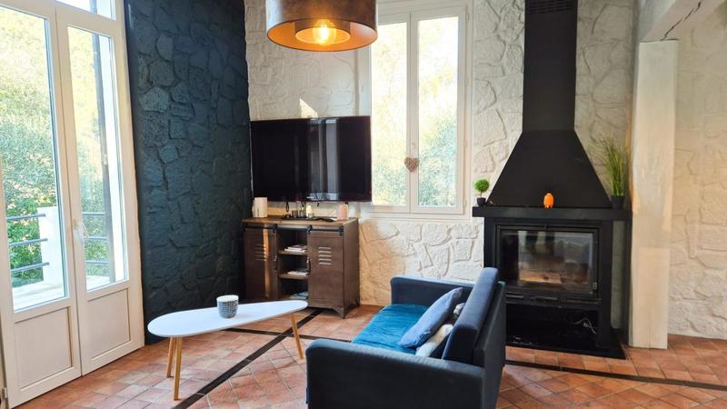 Villa - 115 m² - 5 pièces