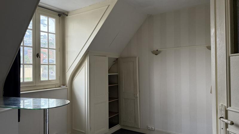 Appartement - 12 m² - 1 pièce