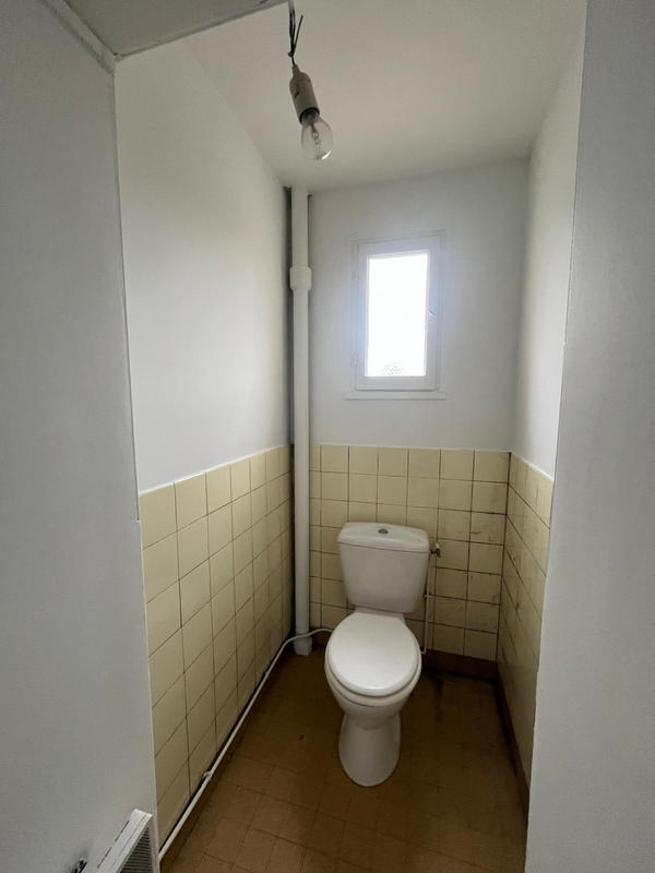 Bureau - 80 m² - 3 pièces