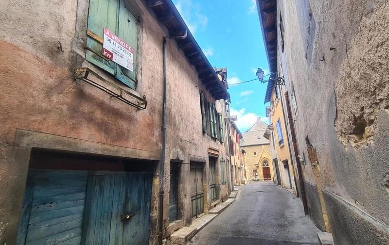 Maison - 140 m² - 4 pièces