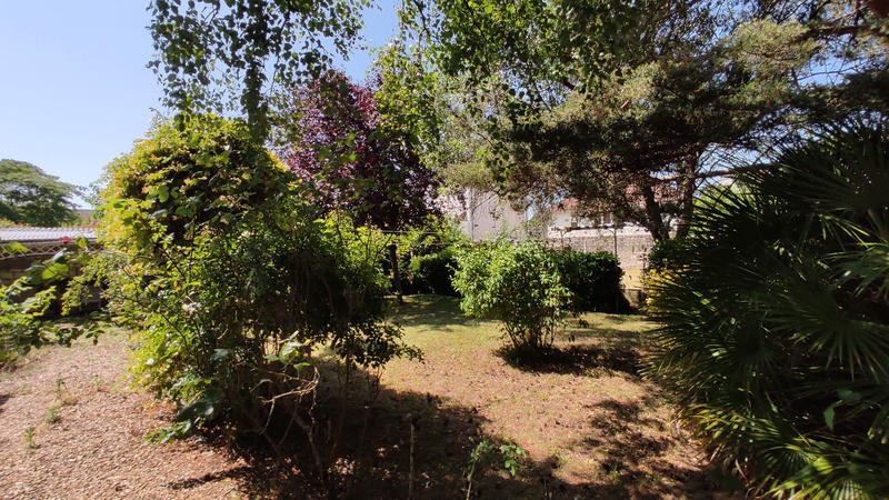 Maison - 103 m² - 5 pièces