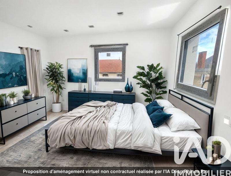 Maison - 227 m² - 7 pièces