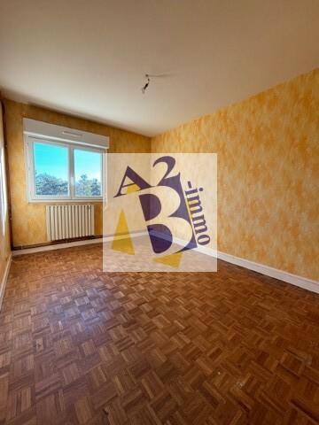 Appartement - 78 m² - 4 pièces