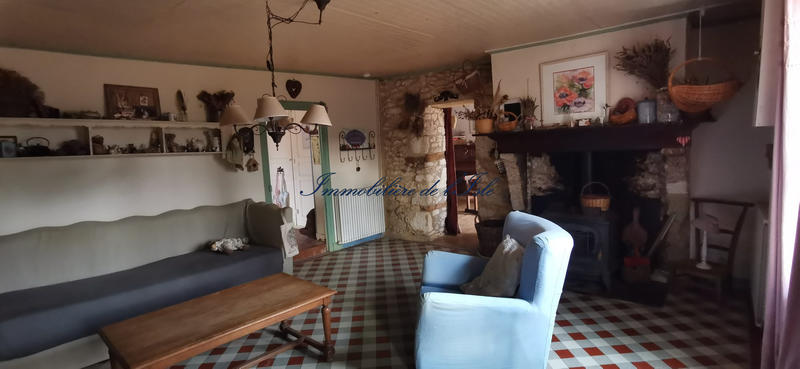 Maison - 160 m² - 5 pièces