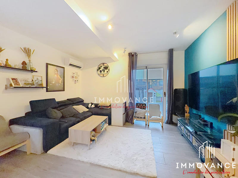 Villa - 121 m² - 6 pièces