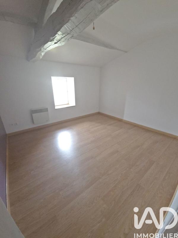 Maison - 102 m² - 5 pièces