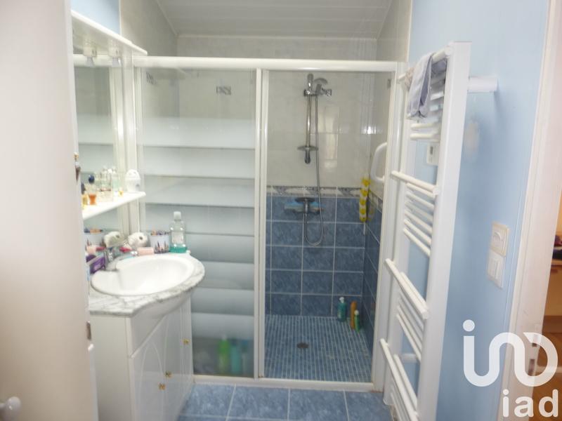 Maison - 118 m² - 7 pièces