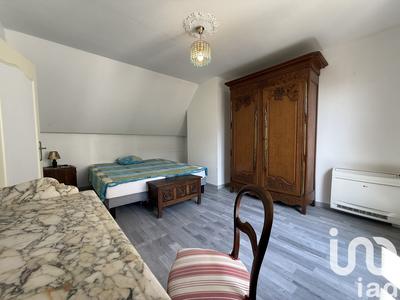 Maison de ville - 110 m² - 5 pièces