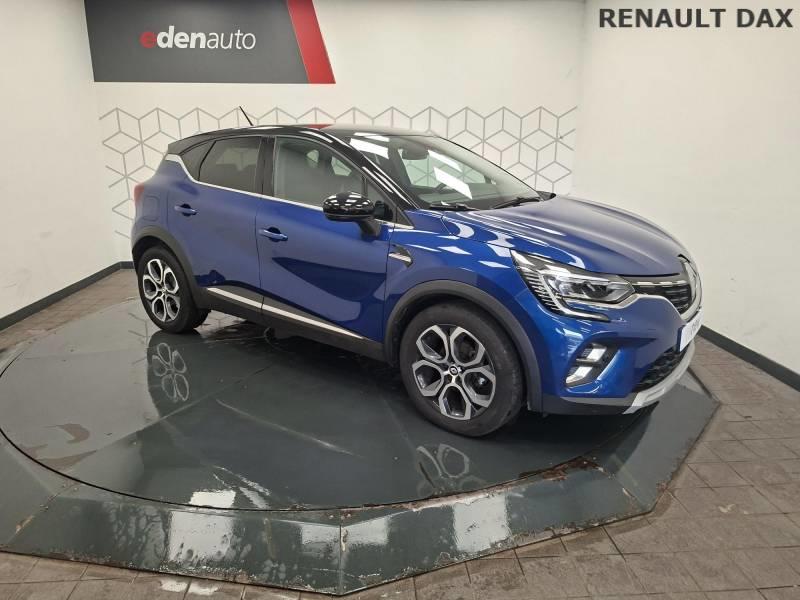 Renault Captur TCe 90 - 21 Intens