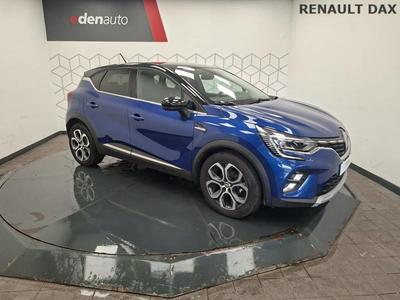 Renault Captur TCe 90 - 21 Intens