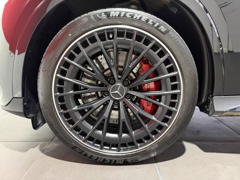 Mercedes Glc Amg 63 s E Performance Speedshift Mct 9g 4Matic+