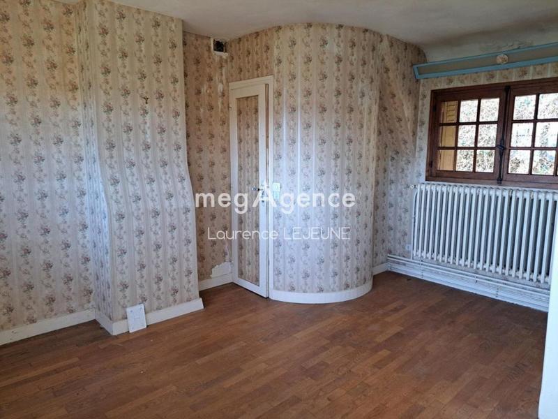 Maison - 67 m² - 3 pièces