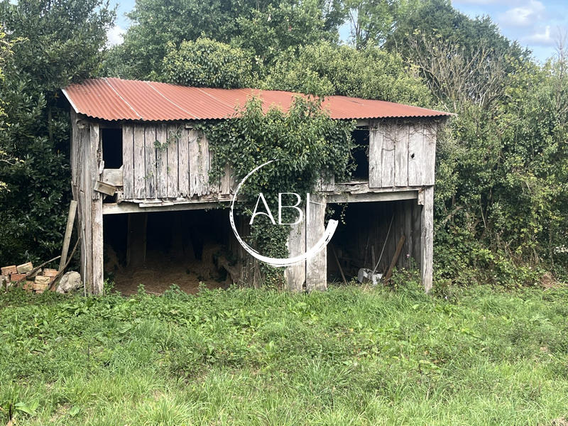 Maison - 85 m² - 3 pièces