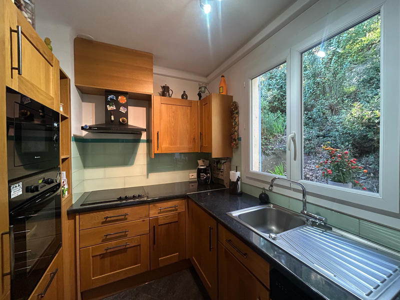 Duplex - 71 m² - 2 pièces