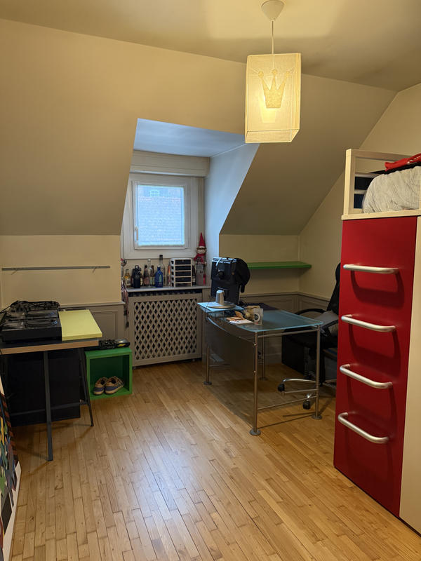 Maison - 182 m² - 6 pièces