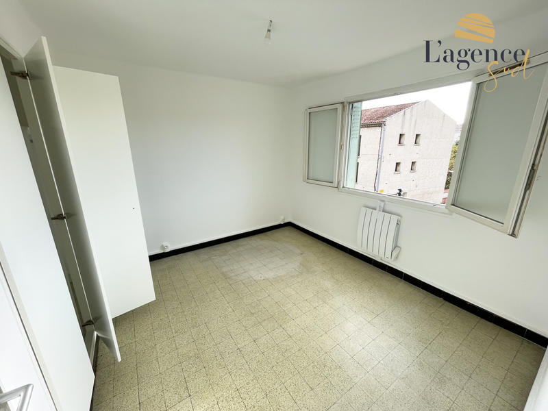 Appartement - 62 m² - 4 pièces