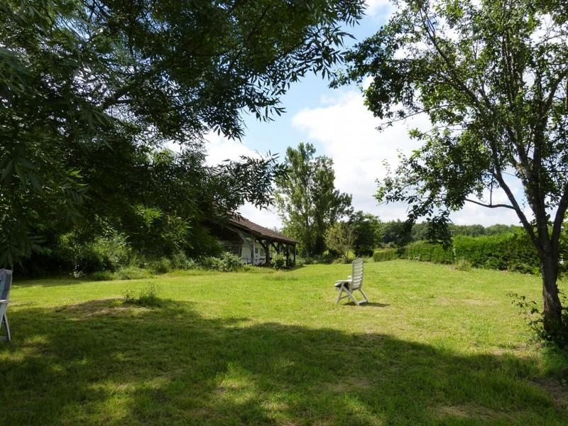 Maison - 306 m² - 11 pièces