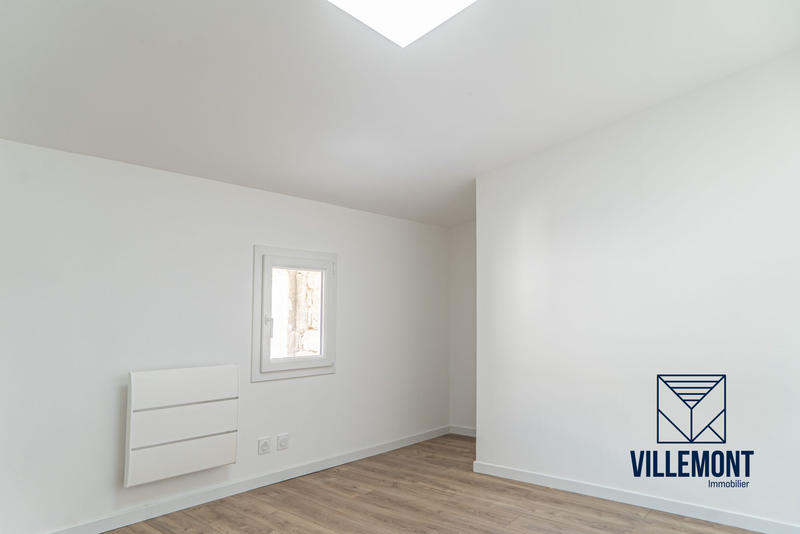 Maison - 103 m² - 5 pièces