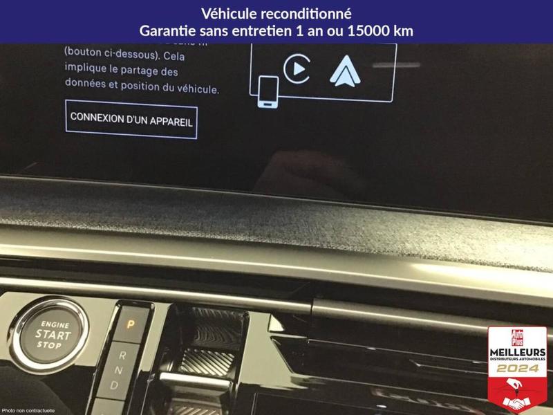 Peugeot 3008 Gt Hybrid 145 e-Dcs6