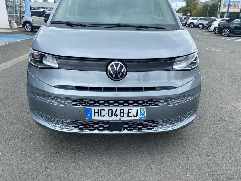 Volkswagen California 7 Coast 2.0 Tdi 150ch Dsg7