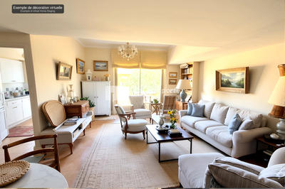 Duplex - 101 m² - 4 pièces