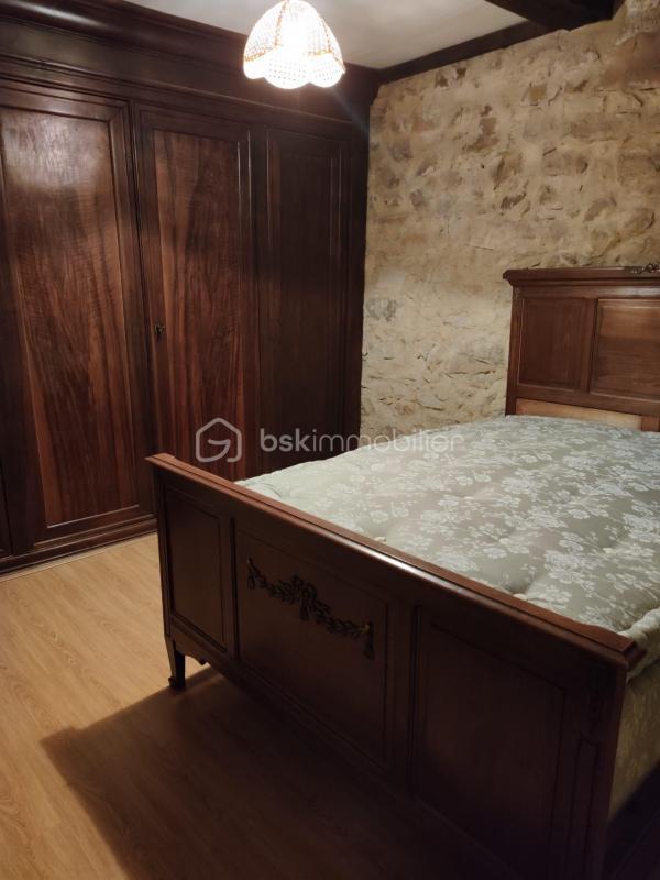 Maison - 143 m² - 5 pièces