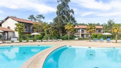 Appartement - 38 m² - 3 pièces