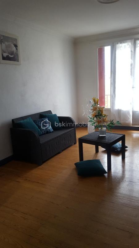 Appartement - 53 m² - 3 pièces