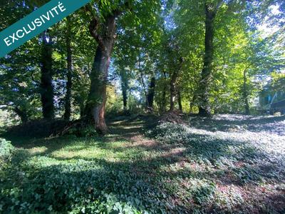 Maison - 440 m² - 15 pièces