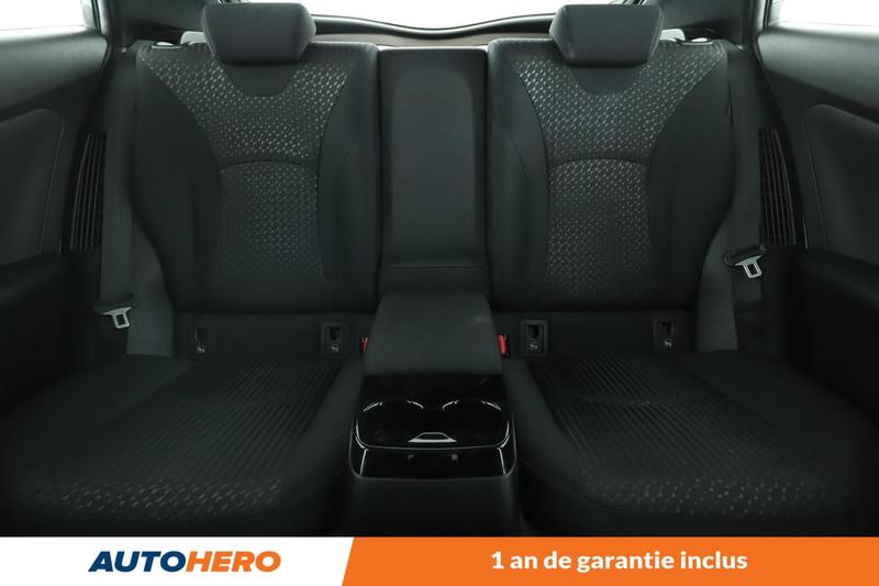 Toyota Prius 1.8 Hybride Rechargeable 122 ch