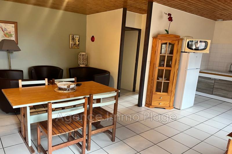 Maison - 56 m² - 3 pièces