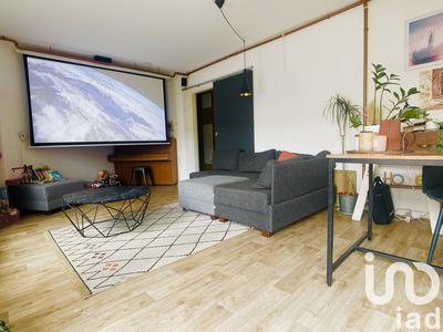 Appartement - 95 m² - 4 pièces