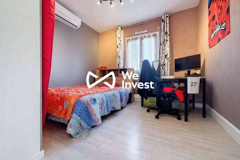 Maison contemporaine - 141 m² - 6 pièces