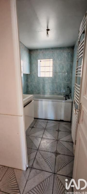 Appartement - 80 m² - 6 pièces