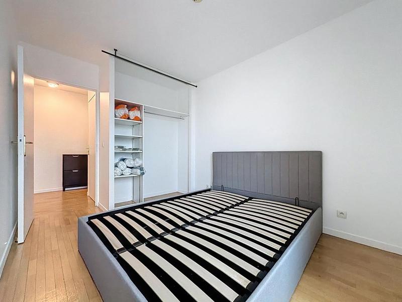 Appartement - 71 m² - 2 pièces