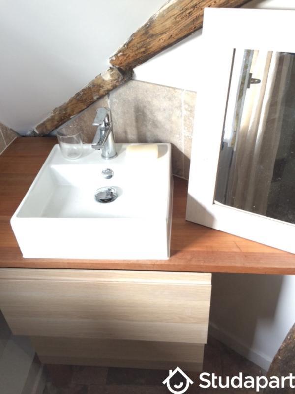 Appartement - 20 m² - 1 pièce