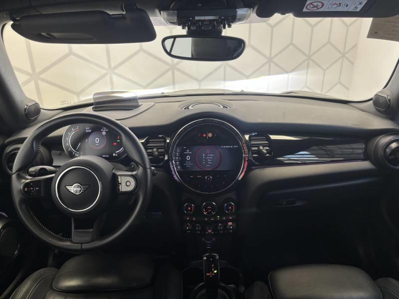 Mini Mini Cabriolet Cooper s 178 ch Dkg7 Edition Camden