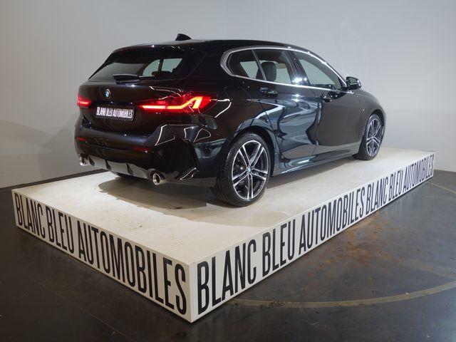 Bmw Série 1 (F40) 118dA 150 Ch m Sport Bva