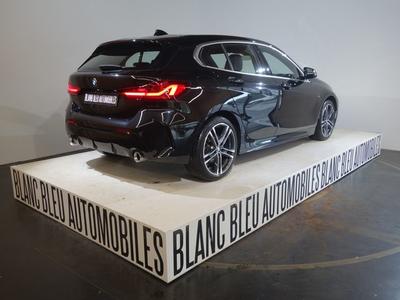 Bmw Série 1 (F40) 118dA 150 Ch m Sport Bva