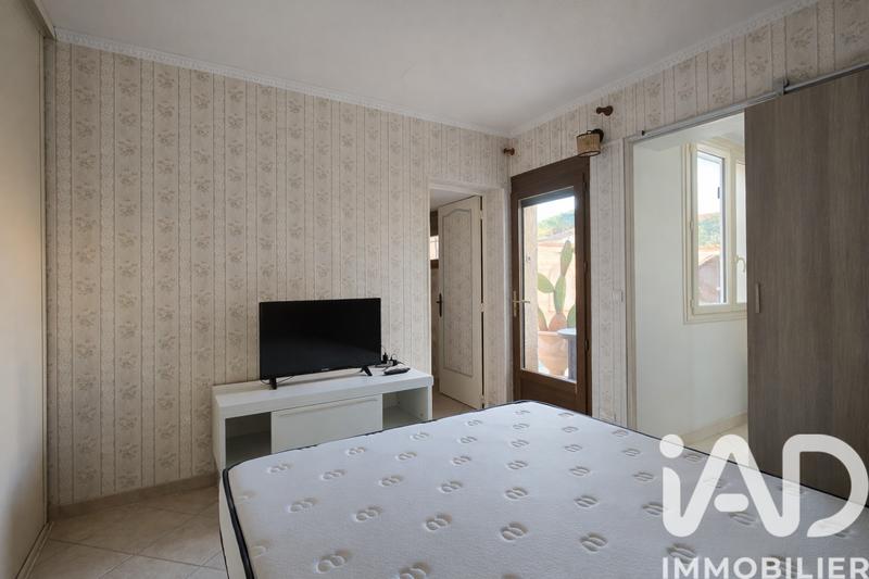 Maison - 106 m² - 6 pièces