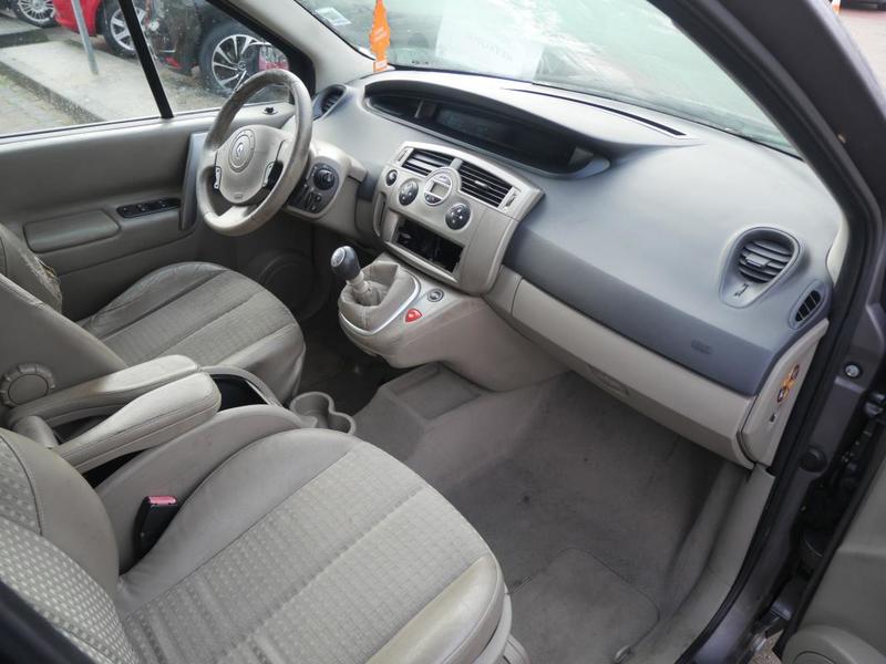 Renault Scénic 1.5 Dci