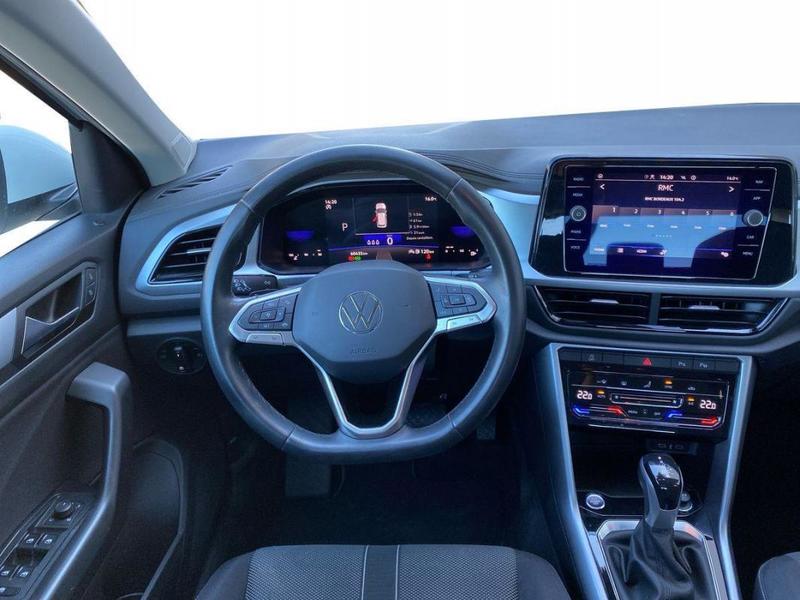 Volkswagen t-Roc 2.0 Tdi 150 Start/Stop Dsg7 Life Business